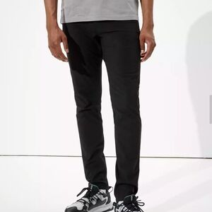 American Eagle  outfitters mens Active Flex pants 33x30